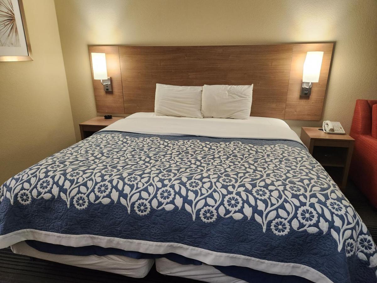 Budget Host Inn Henderson Kültér fotó