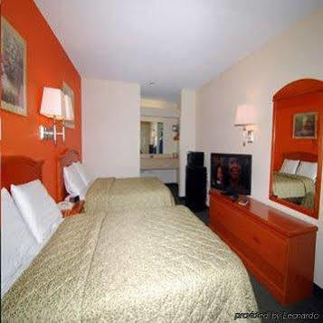 Budget Host Inn Henderson Kültér fotó